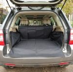 c  Boot Liner Bagged