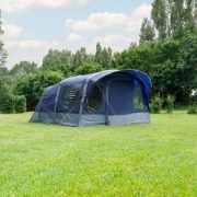 Olympus 6-Man Inflatable Air Tent