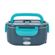 Electric Food Heater Lunch Box (Outer Carton Qty: 12)