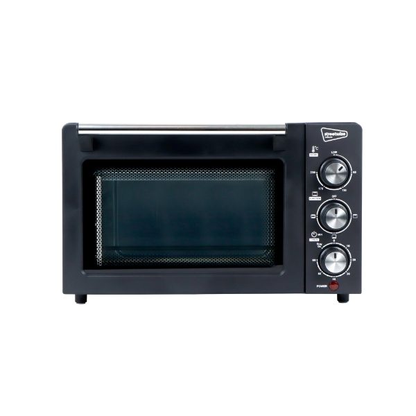 Low Wattage Electric Oven 14L (Outer Ctn Qty: 1)