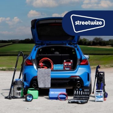 The UK's leading supplier of automotive accessories
