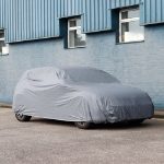Fully Waterproof Car Cover - Large (Box Qty: 5)