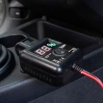 12V Car-to-Car Charger/Jumpstart Plug Set (Outer Ctn Qty: 6)