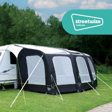 For the best possible camping & caravanning experience