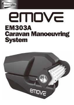 EM303A Manual AW 2018