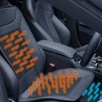 12V Heating & Cooling Car Seat Cushion (Outer Ctn Qty: 6)