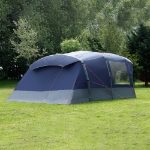 Olympus 6-Man Inflatable Air Tent