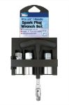 4-Piece 3/8" T-Handle Spark Plug Wrench Set (Outer Ctn Qty: 6)