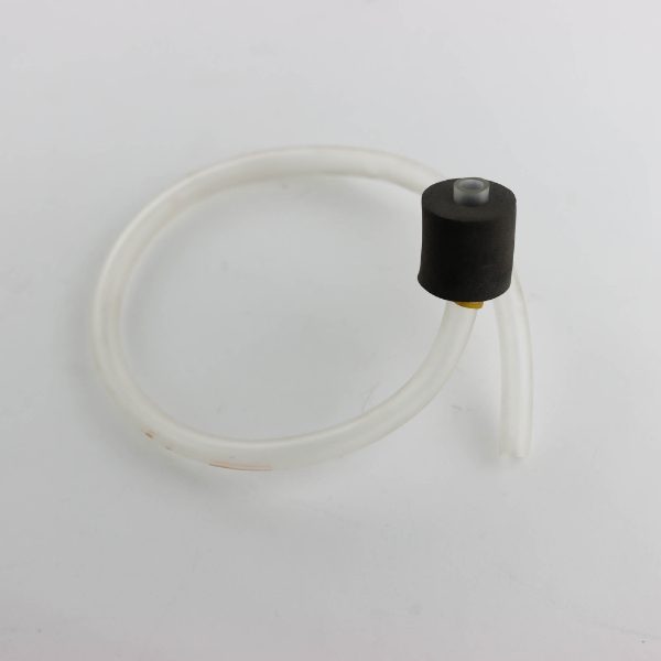 Pump Tube with Fabric Housing (1 Per Unit) (SWGSL227)