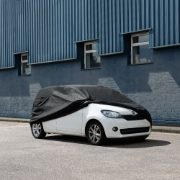 Breathable Full Car Cover - Small (Outer Ctn Qty: 5)