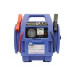 10Ah 12V Portable Power Station & Emergency Jump Start With 300PSI Air Compressor (Petrol 2500cc/Diesel 2000cc) (Box Qty: 2)