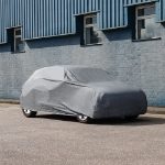 Fully Waterproof Car Cover - Medium (Box Qty: 5)