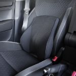 Airflow Car Seat Cushion