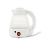 Portable Outdoor Folding Travel Kettle (Outer Ctn Qty: 12)