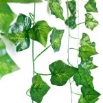 (Pack of 12) Artificial Ivy Vines 