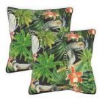 Pair of Lemur Scatter Cushions (Outer Ctn Qty: 18)