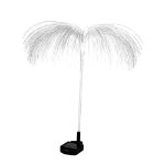 Solar Jellyfish Stake Lights (Pack of 4)