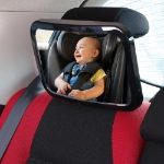 Superview Baby Safety Mirror (Box Qty: 10)
