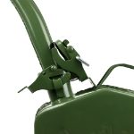N Metal Spout for 5L Jerry Can